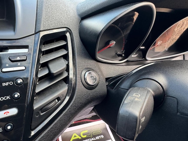 Used Ford Fiesta 2014 for sale - 75338044: Photo 39