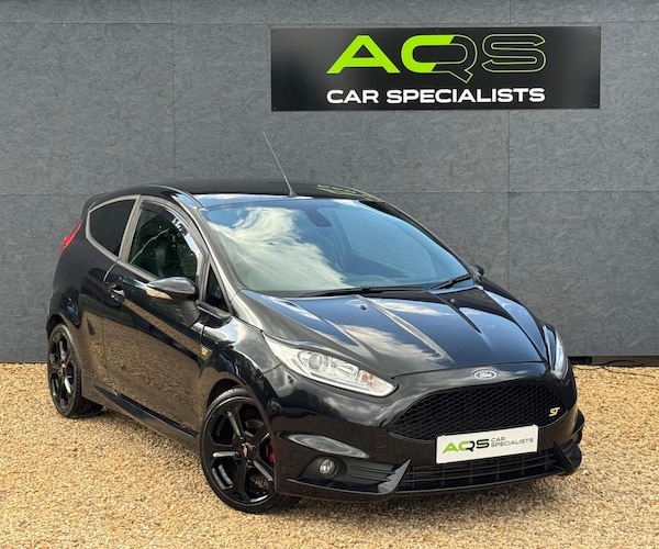 Used Ford Fiesta 2014 for sale - 75338044: Photo 40