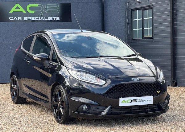 Used Ford Fiesta 2014 for sale - 75338044: Photo 4