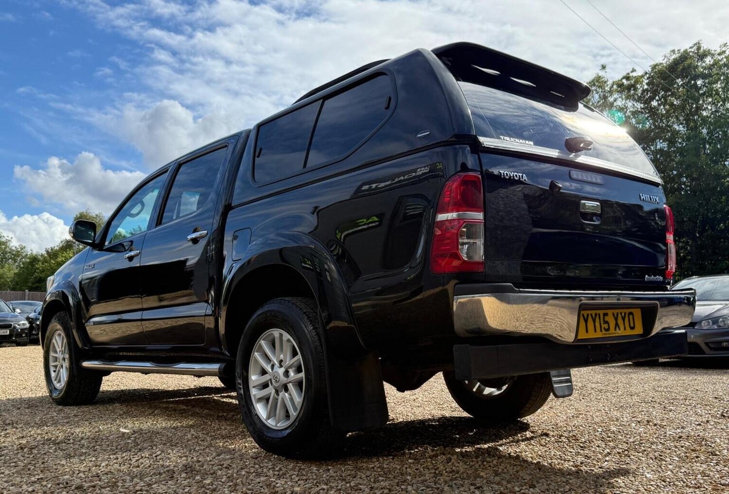 Vehicle 17