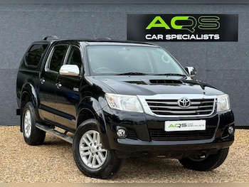 Used Toyota Hilux 2015 for sale - 75881699: Photo