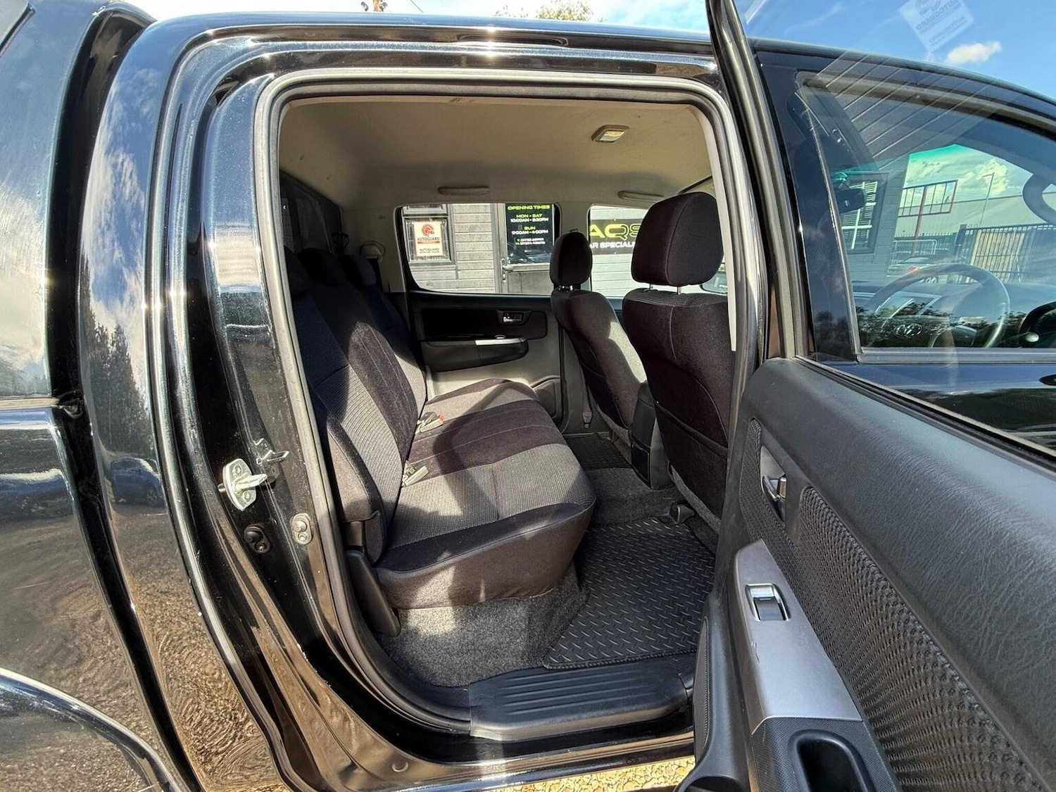Vehicle 25
