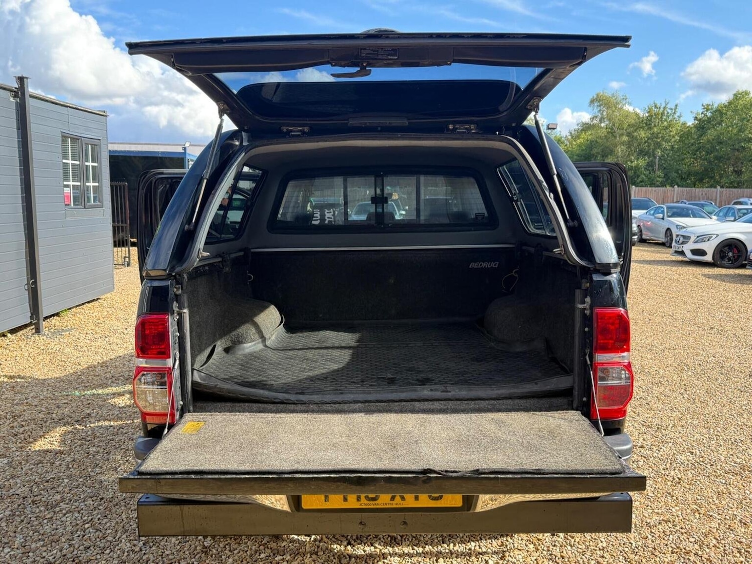 Vehicle 29