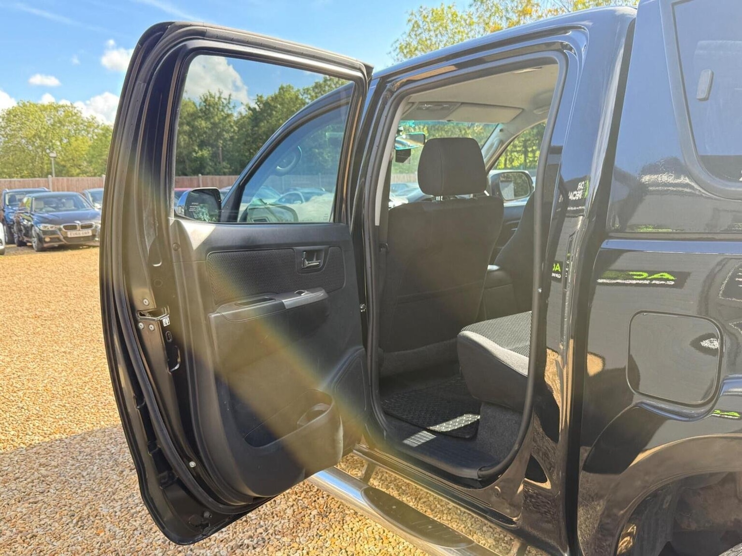 Vehicle 31