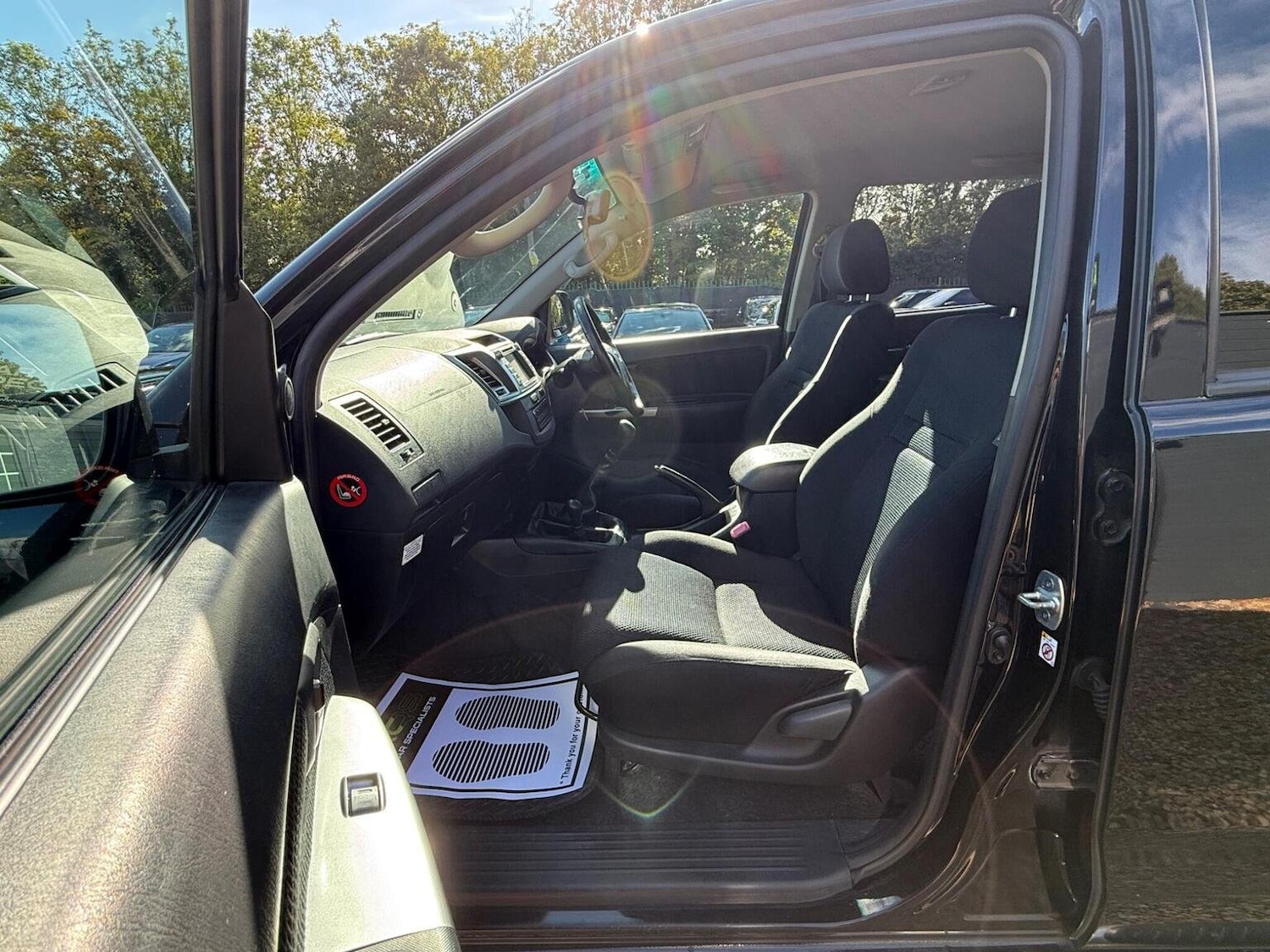 Vehicle 35