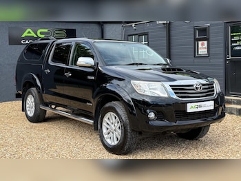 Used Toyota Hilux 2015 for sale - 75881699: Photo