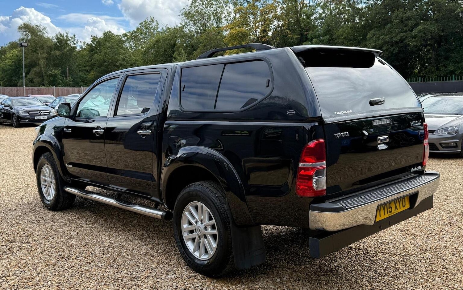 Vehicle 7