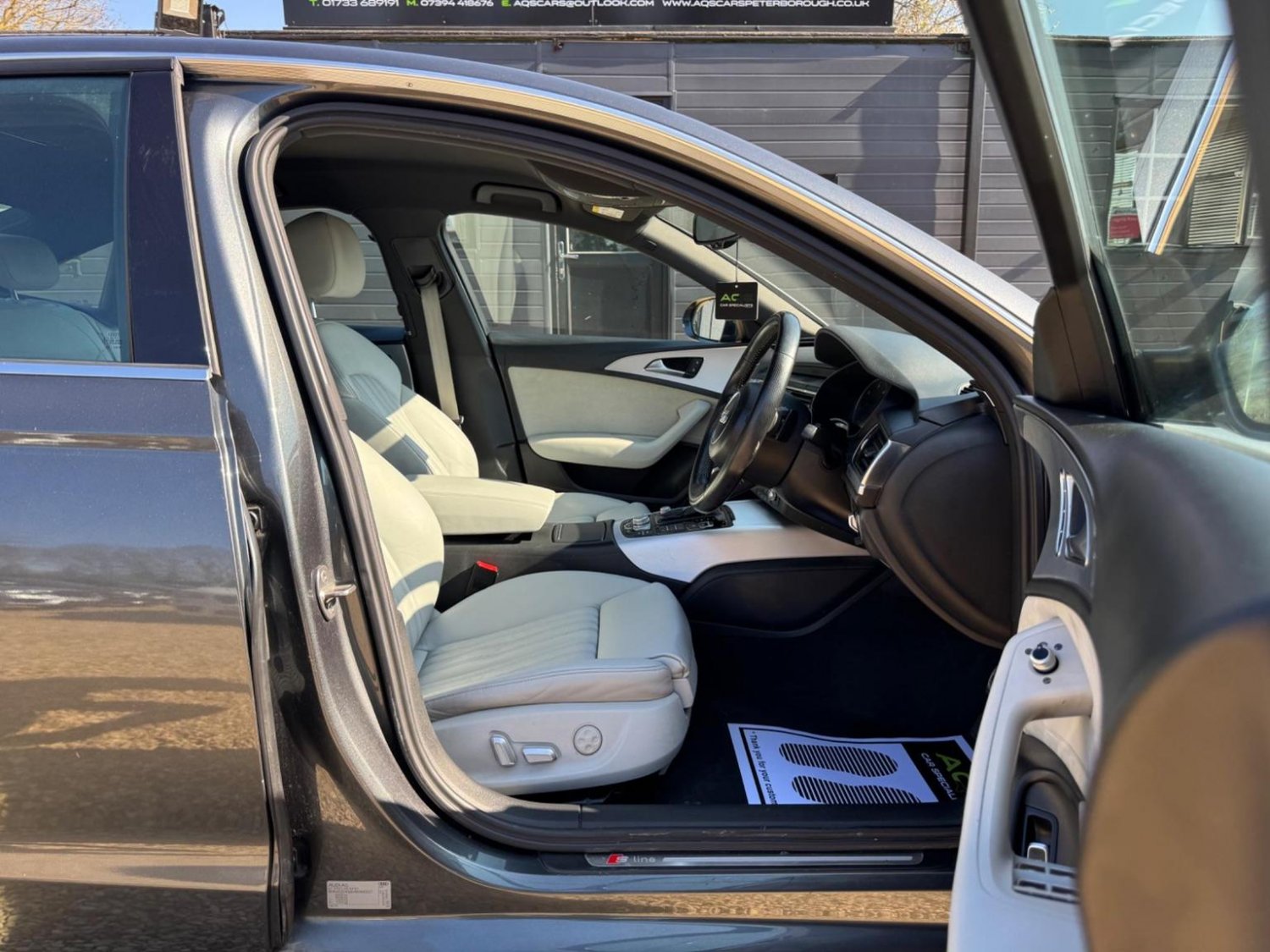 Vehicle 19