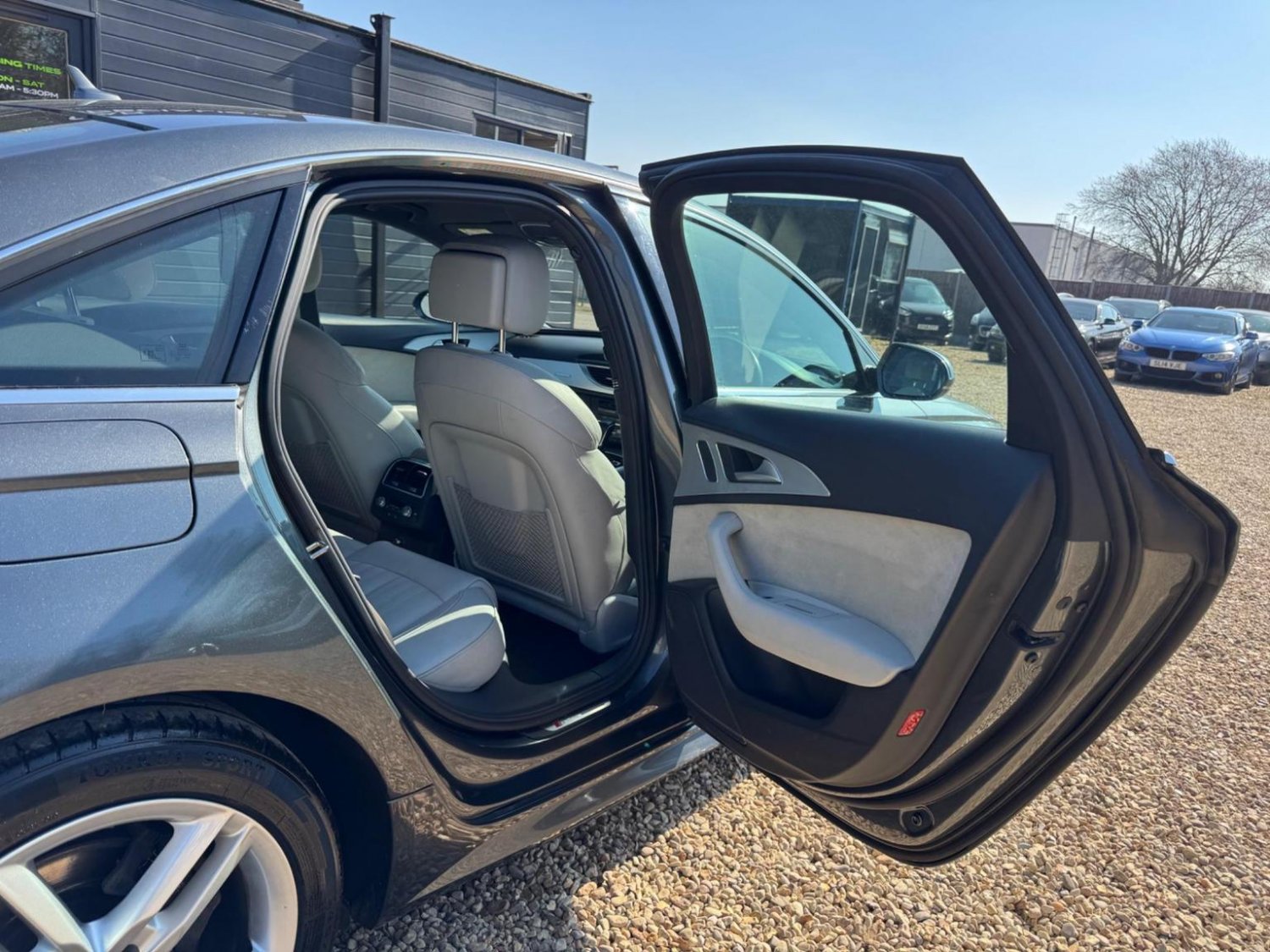 Vehicle 25