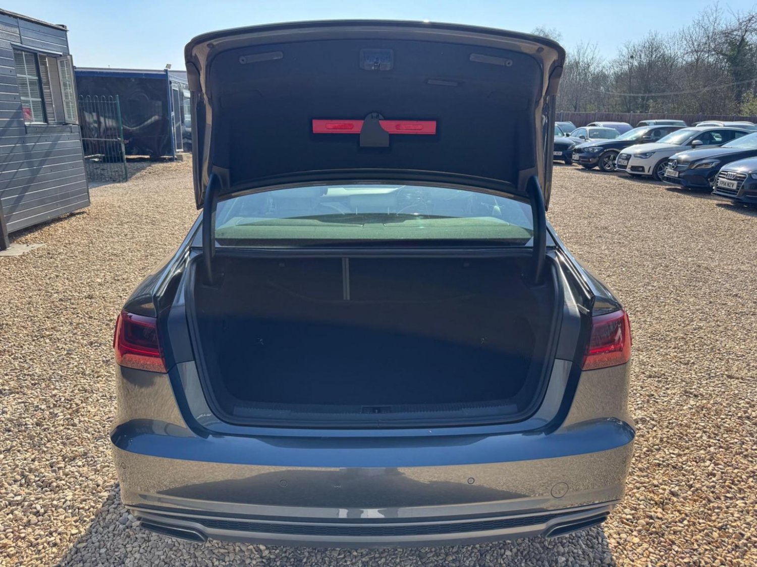 Vehicle 29