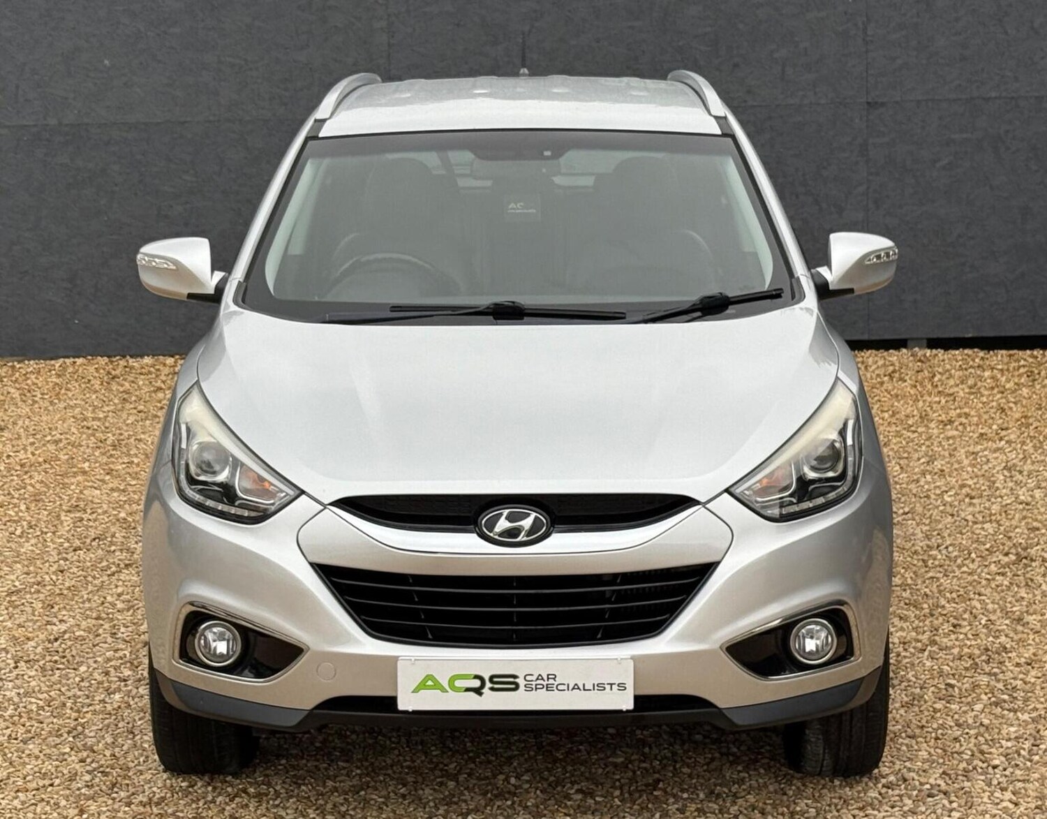 Used Hyundai Ix35 2014 for sale - 76293256: Photo 10