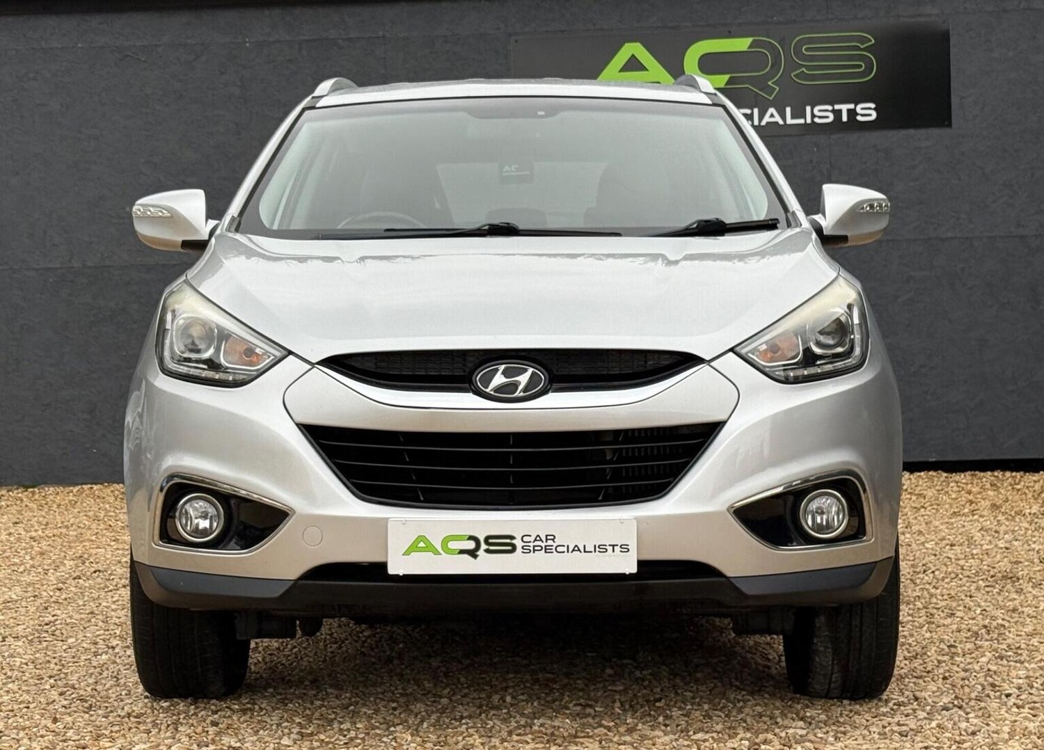 Used Hyundai Ix35 2014 for sale - 76293256: Photo 11