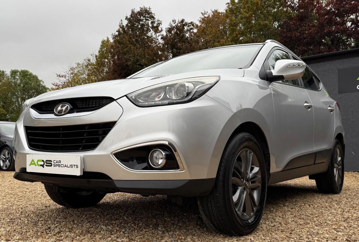 Used Hyundai Ix35 2014 for sale - 76293256: Photo 19