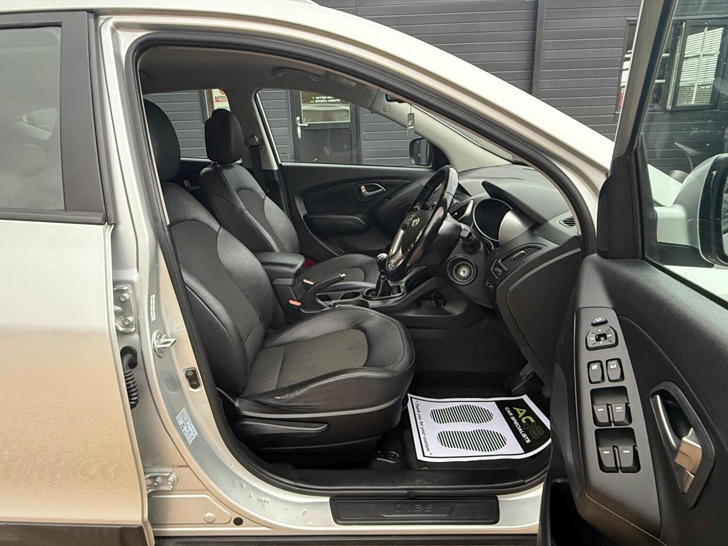 Used Hyundai Ix35 2014 for sale - 76293256: Photo 21