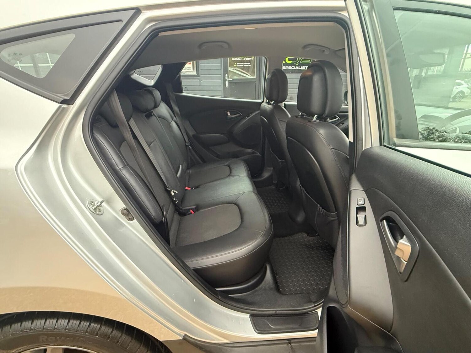 Used Hyundai Ix35 2014 for sale - 76293256: Photo 25