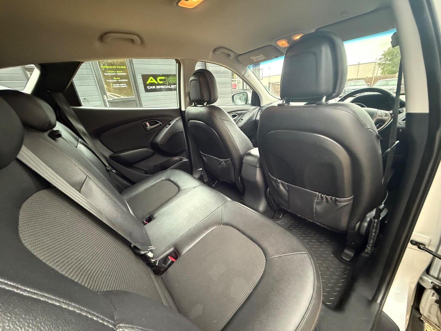 Used Hyundai Ix35 2014 for sale - 76293256: Photo 27