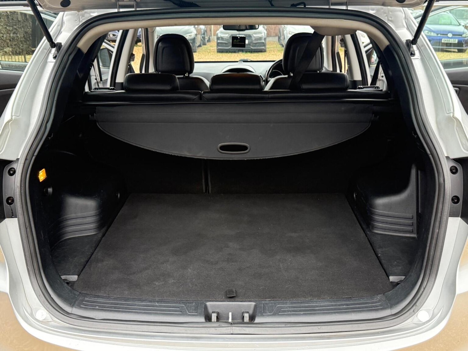 Used Hyundai Ix35 2014 for sale - 76293256: Photo 29