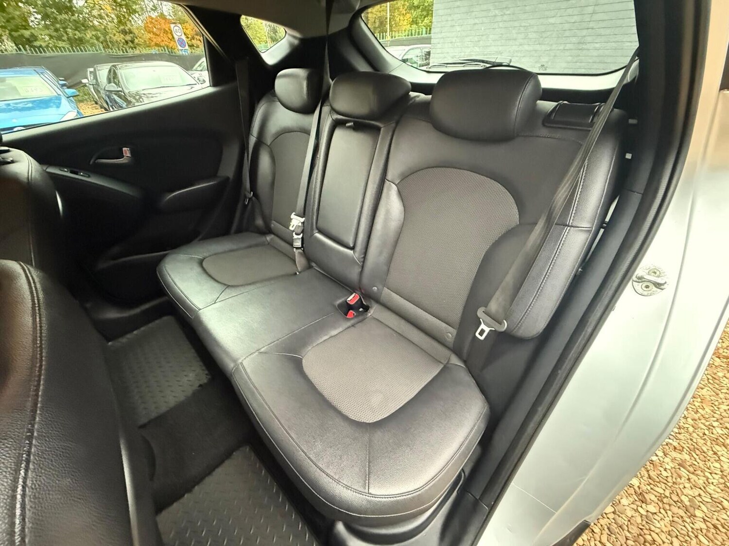Used Hyundai Ix35 2014 for sale - 76293256: Photo 33