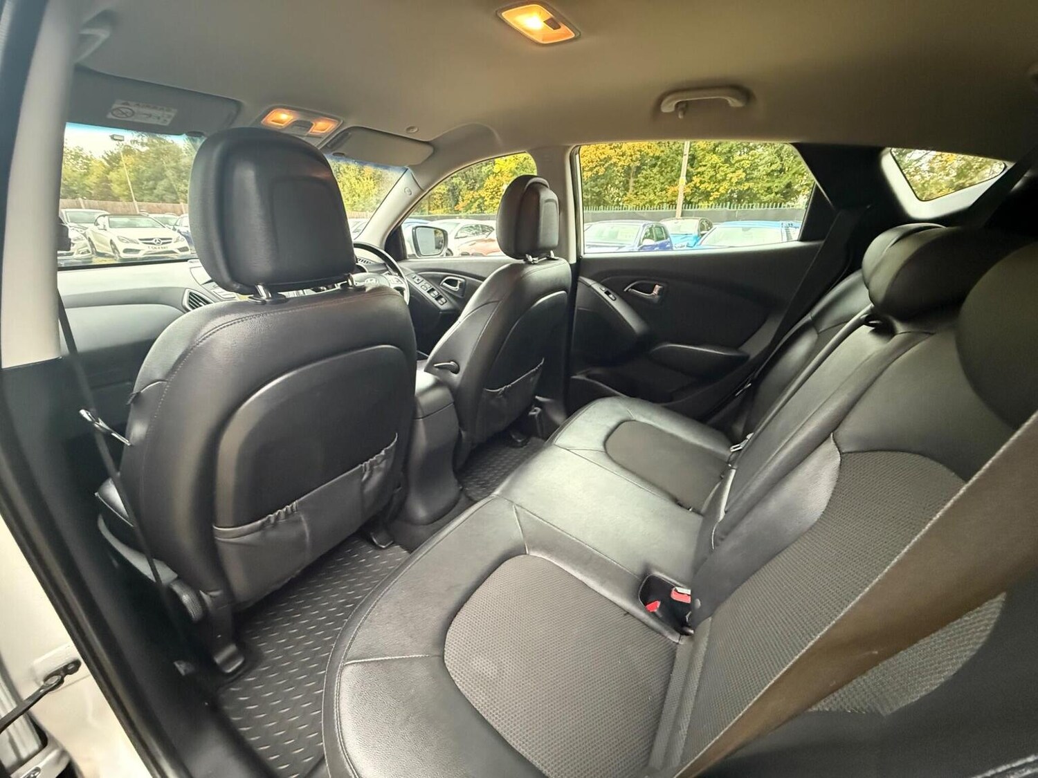 Used Hyundai Ix35 2014 for sale - 76293256: Photo 34