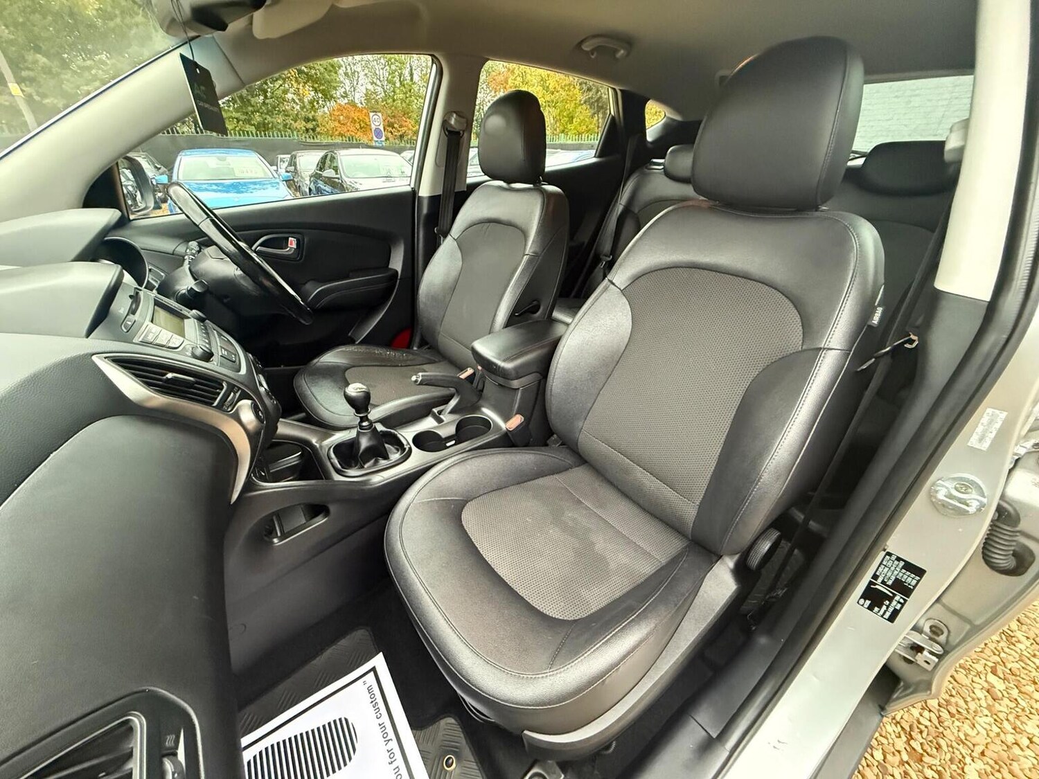 Used Hyundai Ix35 2014 for sale - 76293256: Photo 37