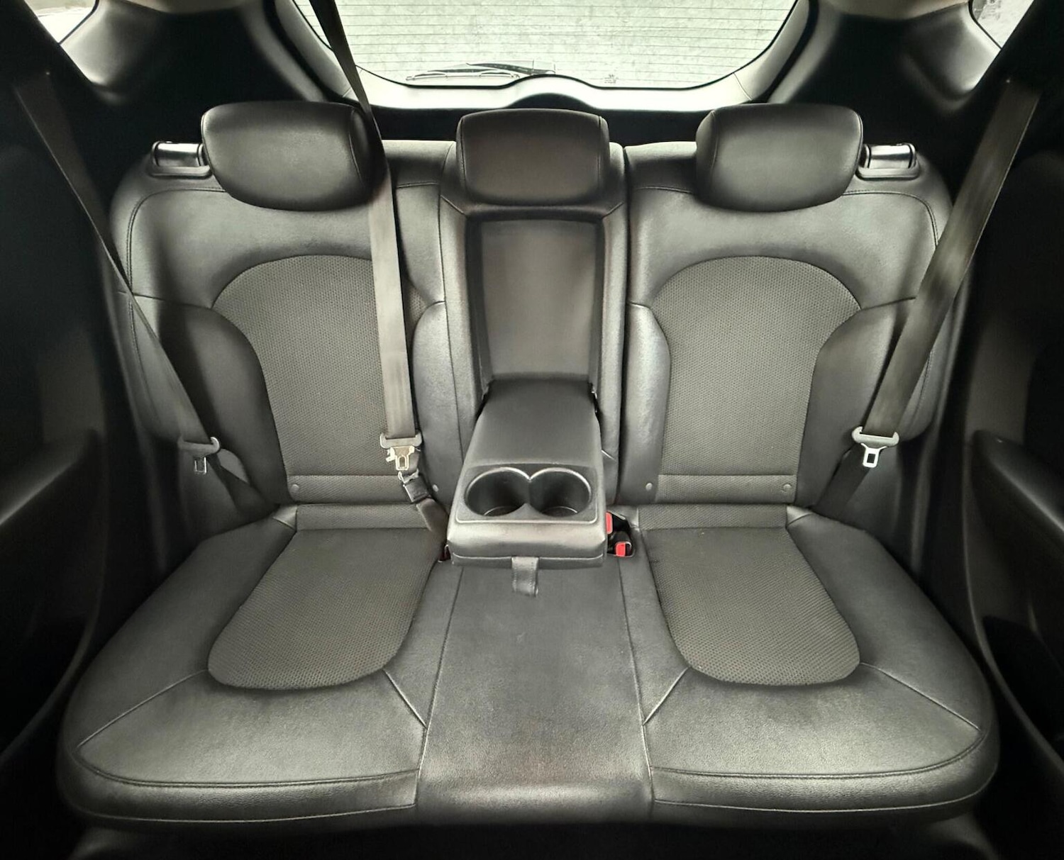 Used Hyundai Ix35 2014 for sale - 76293256: Photo 39