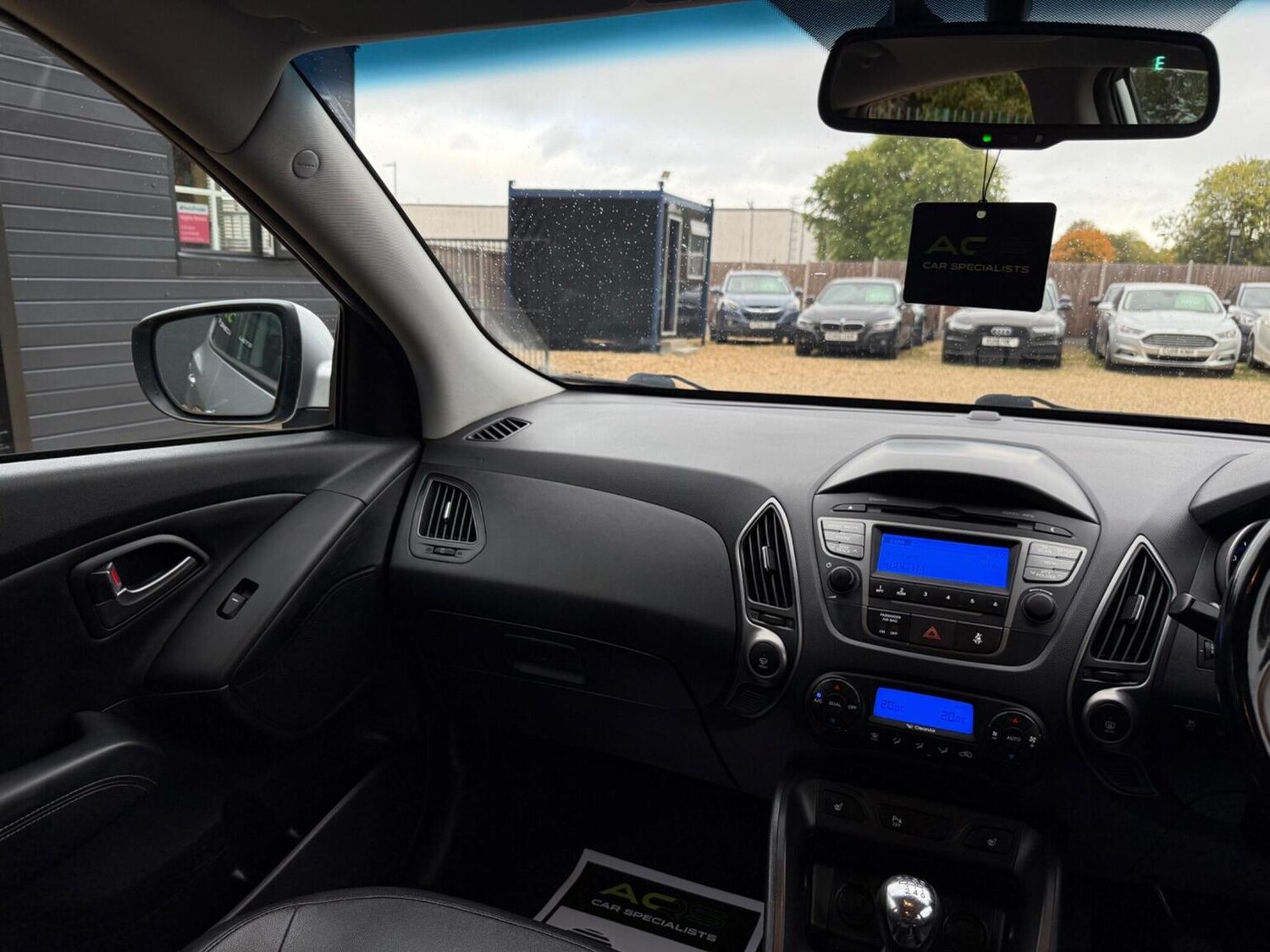 Used Hyundai Ix35 2014 for sale - 76293256: Photo 41