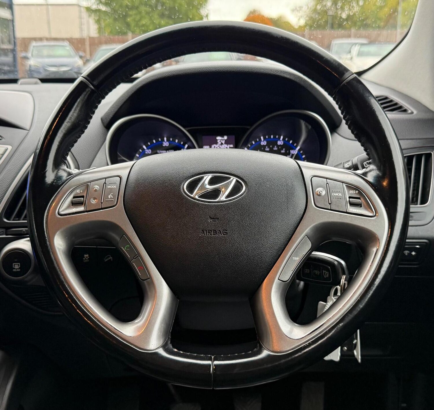 Used Hyundai Ix35 2014 for sale - 76293256: Photo 42