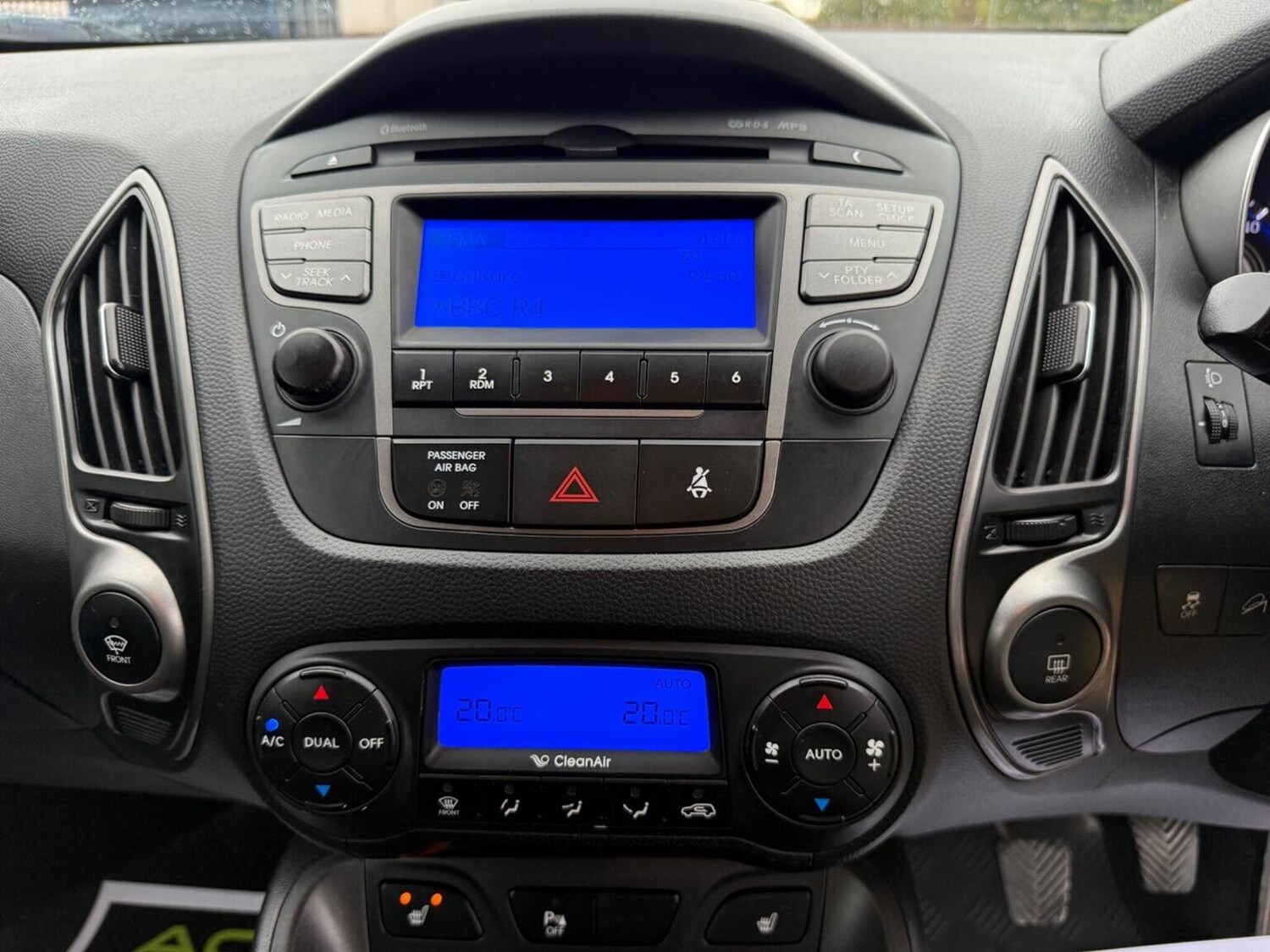 Used Hyundai Ix35 2014 for sale - 76293256: Photo 43