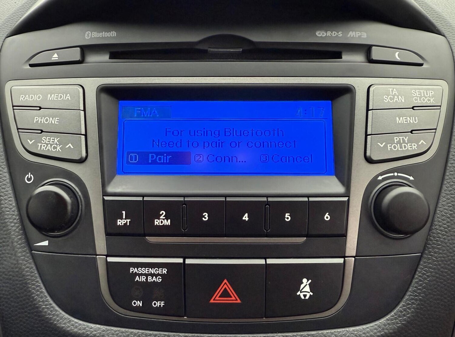 Used Hyundai Ix35 2014 for sale - 76293256: Photo 44