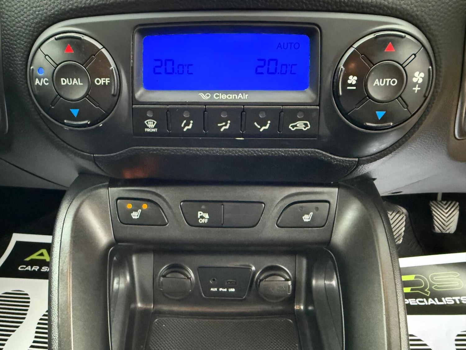 Used Hyundai Ix35 2014 for sale - 76293256: Photo 45