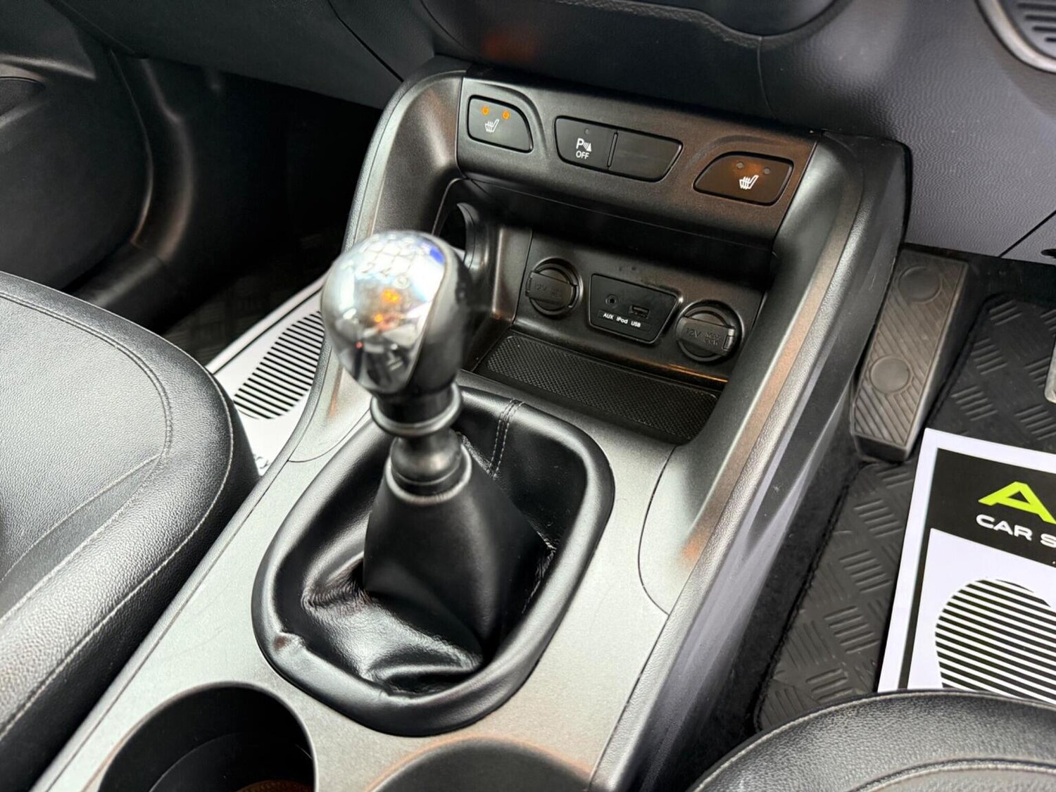 Used Hyundai Ix35 2014 for sale - 76293256: Photo 46
