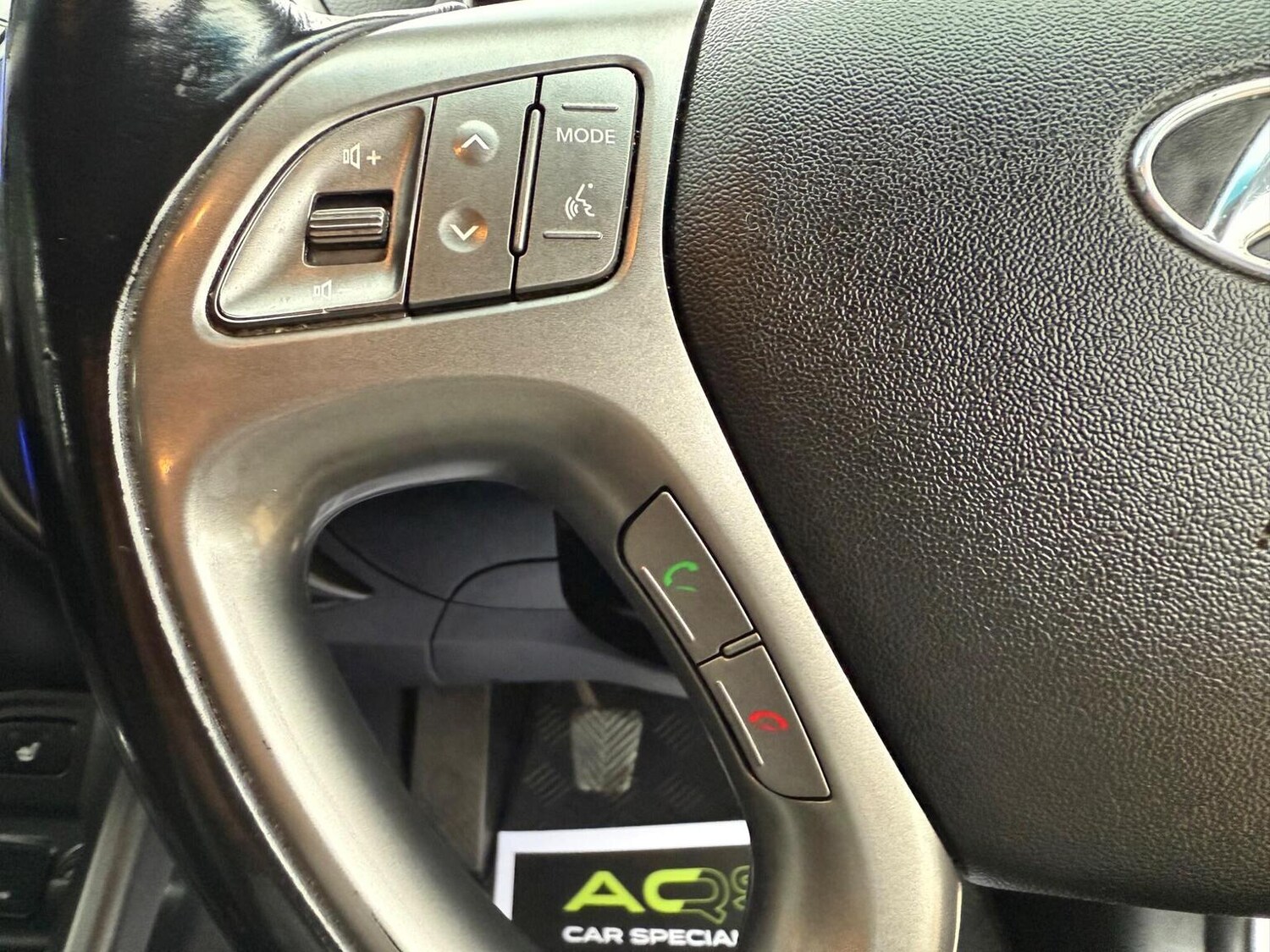 Used Hyundai Ix35 2014 for sale - 76293256: Photo 47