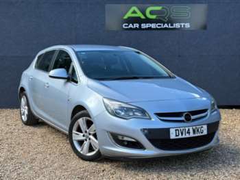 2014 - 1.6 16v SRi Euro 5 5dr