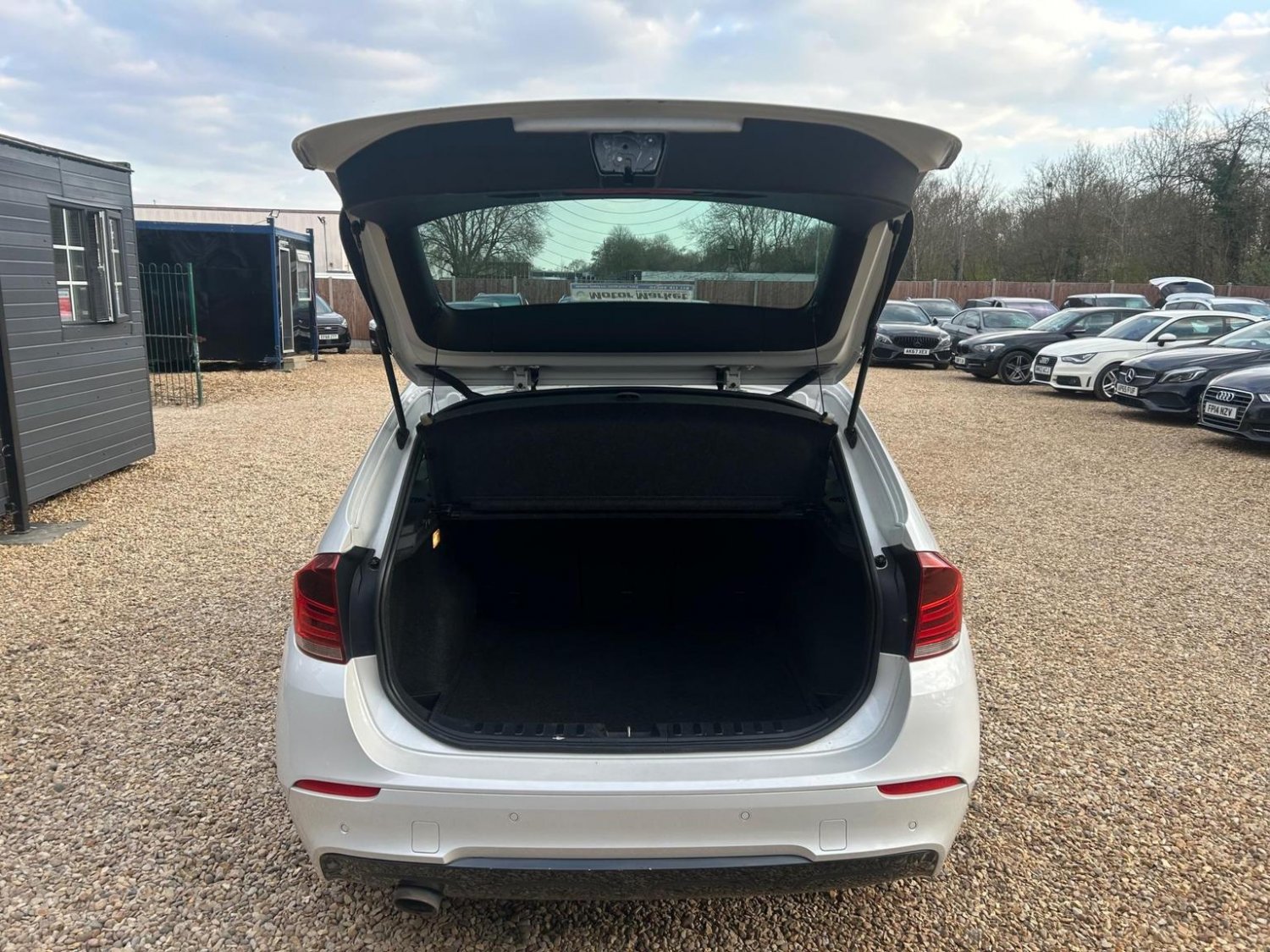 Vehicle 26