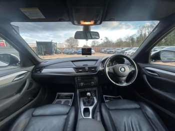 Used BMW X1 2013 for sale - 74671109: Photo