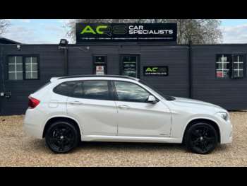 Used BMW X1 2013 for sale - 74671109: Photo