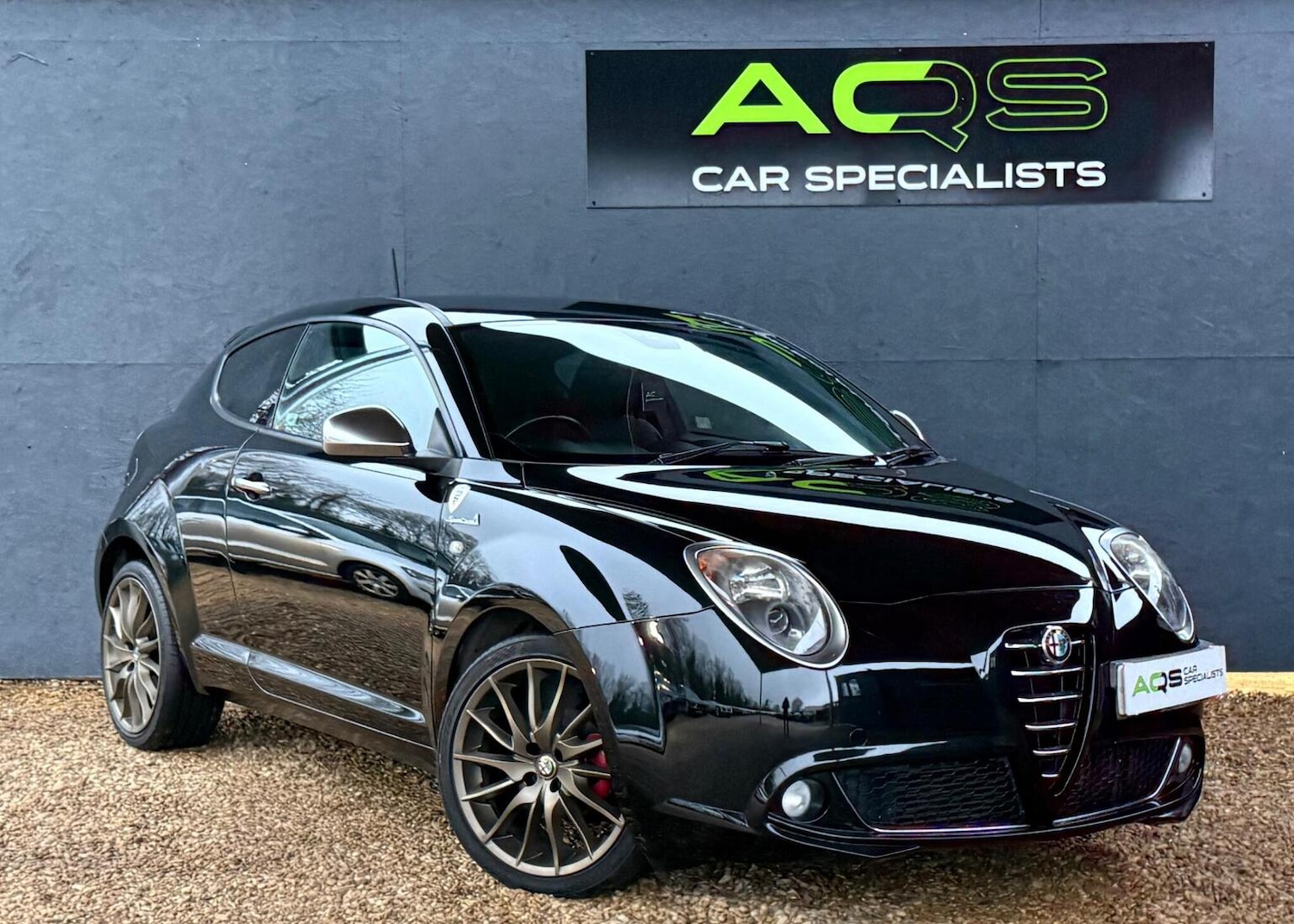 Used Alfa Romeo MiTo 2014 for sale - 76830380: Photo 1