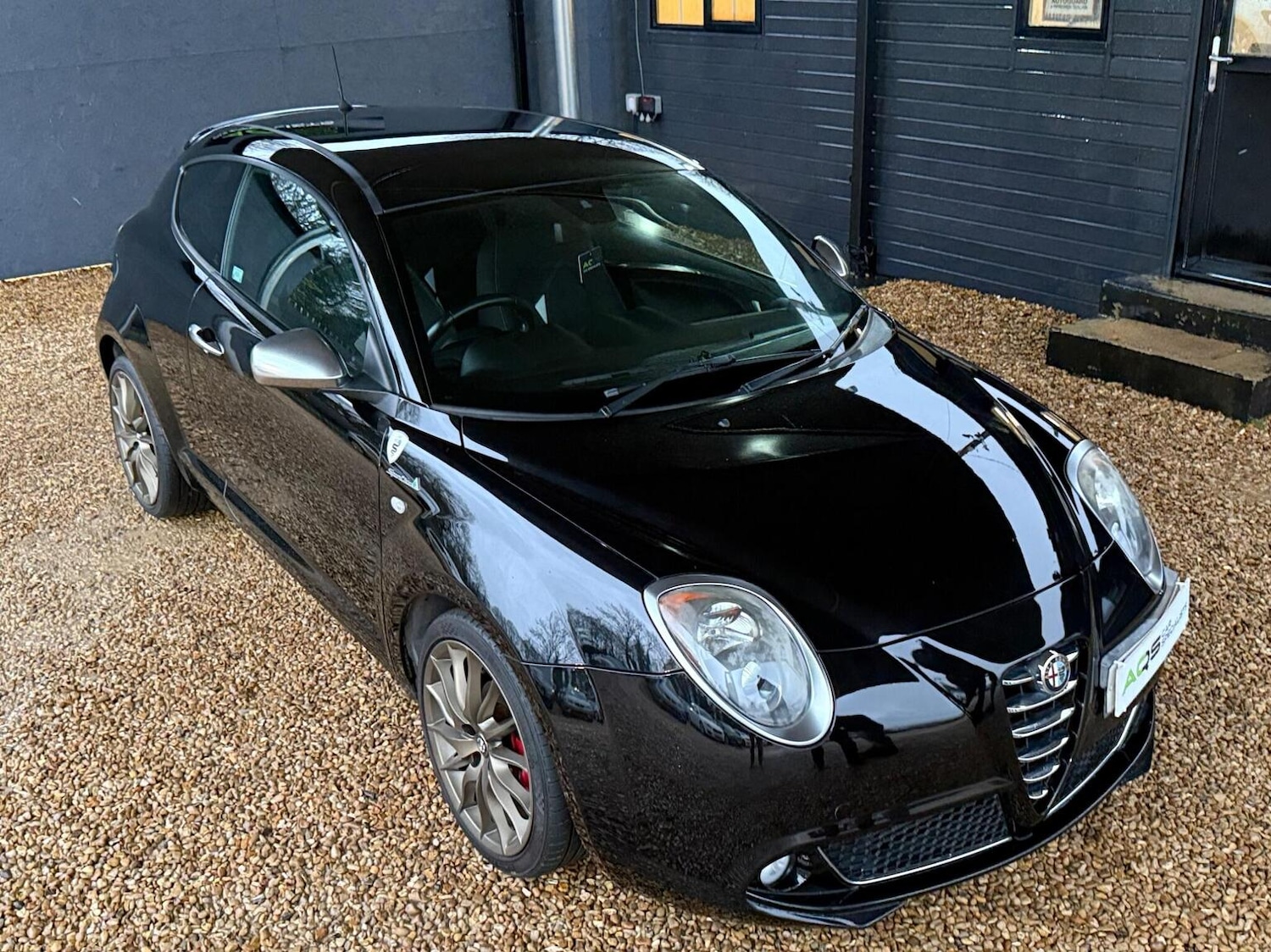 Used Alfa Romeo MiTo 2014 for sale - 76830380: Photo 10