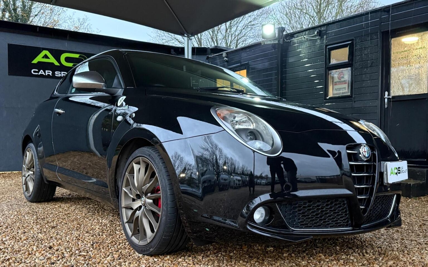 Used Alfa Romeo MiTo 2014 for sale - 76830380: Photo 11