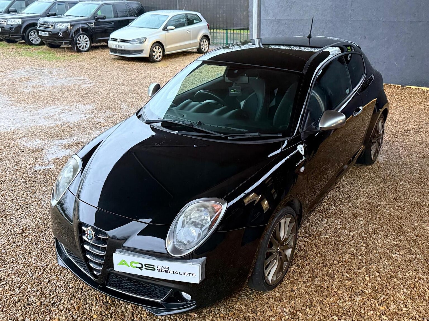Used Alfa Romeo MiTo 2014 for sale - 76830380: Photo 16