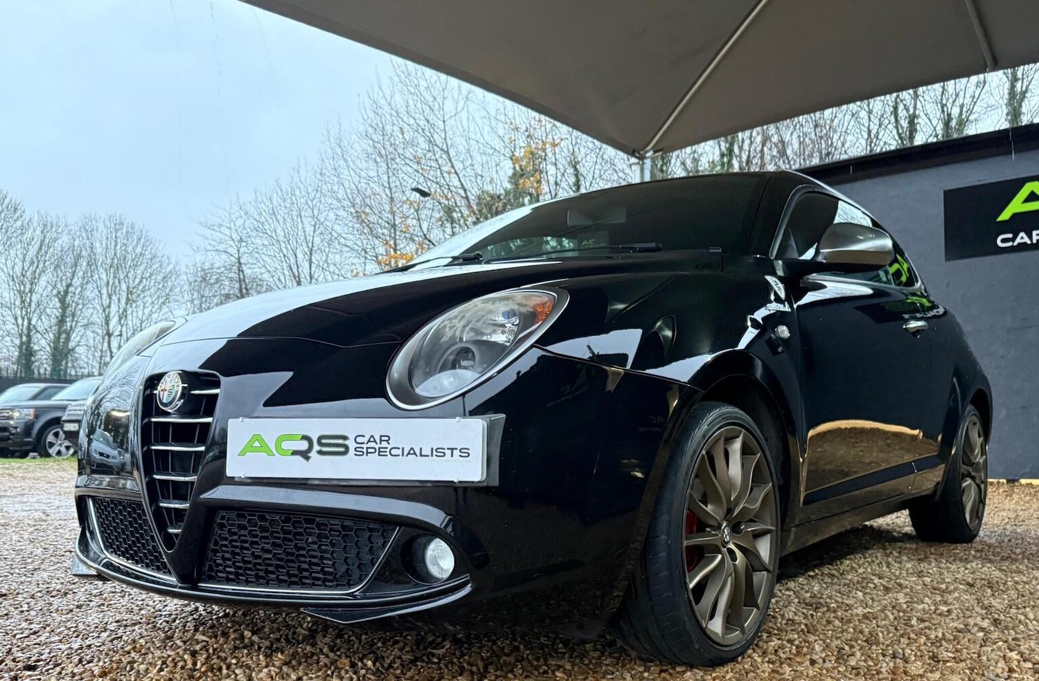Used Alfa Romeo MiTo 2014 for sale - 76830380: Photo 17