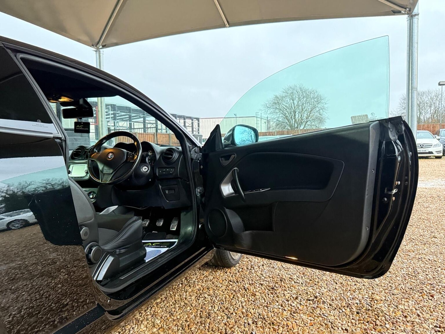 Used Alfa Romeo MiTo 2014 for sale - 76830380: Photo 18