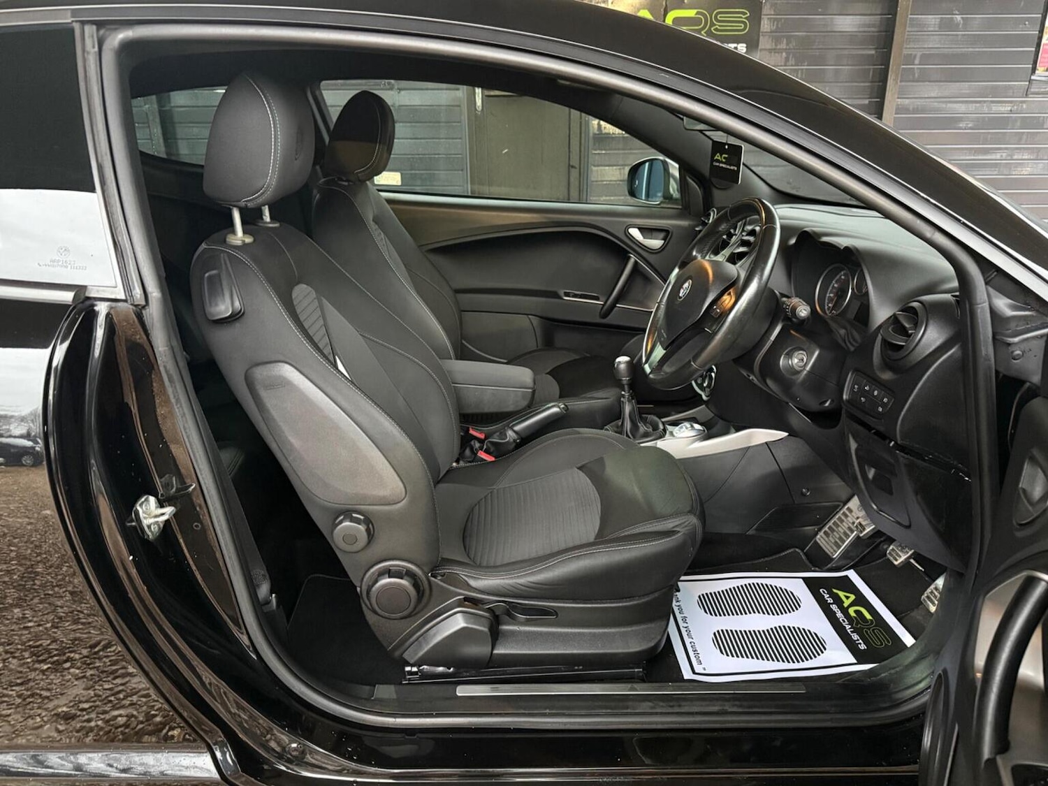 Used Alfa Romeo MiTo 2014 for sale - 76830380: Photo 19