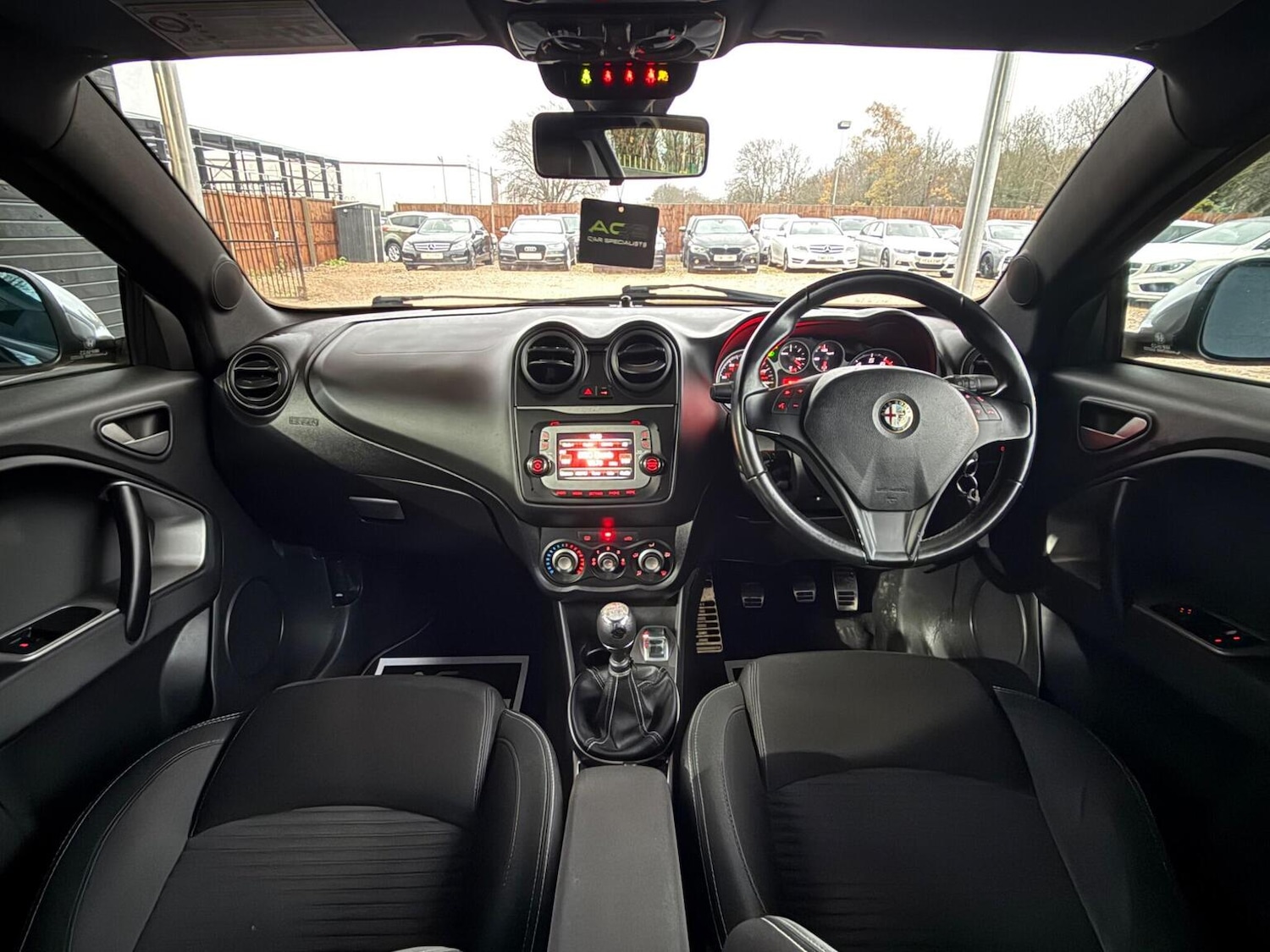 Used Alfa Romeo MiTo 2014 for sale - 76830380: Photo 2