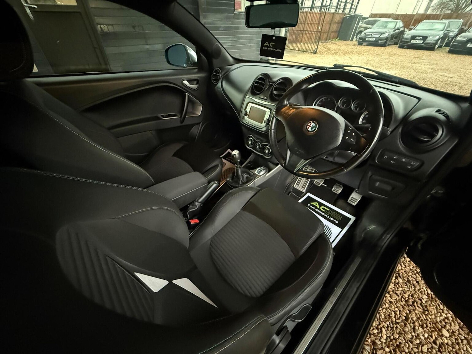 Used Alfa Romeo MiTo 2014 for sale - 76830380: Photo 21