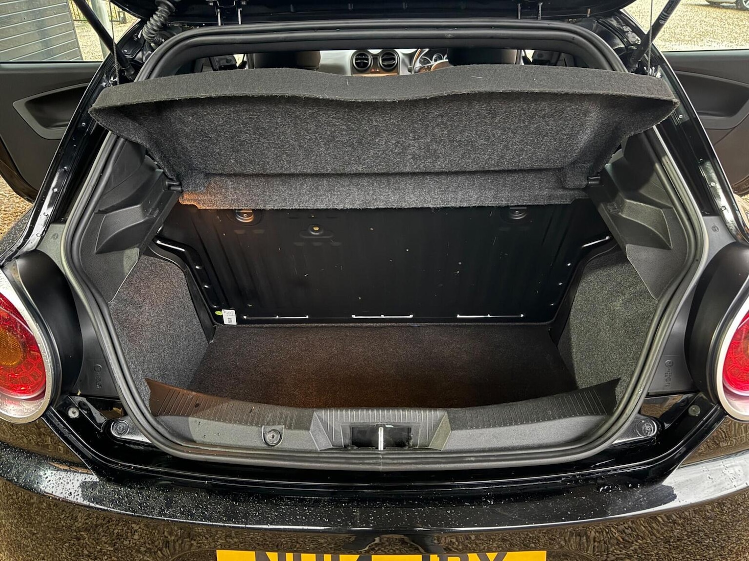 Used Alfa Romeo MiTo 2014 for sale - 76830380: Photo 24