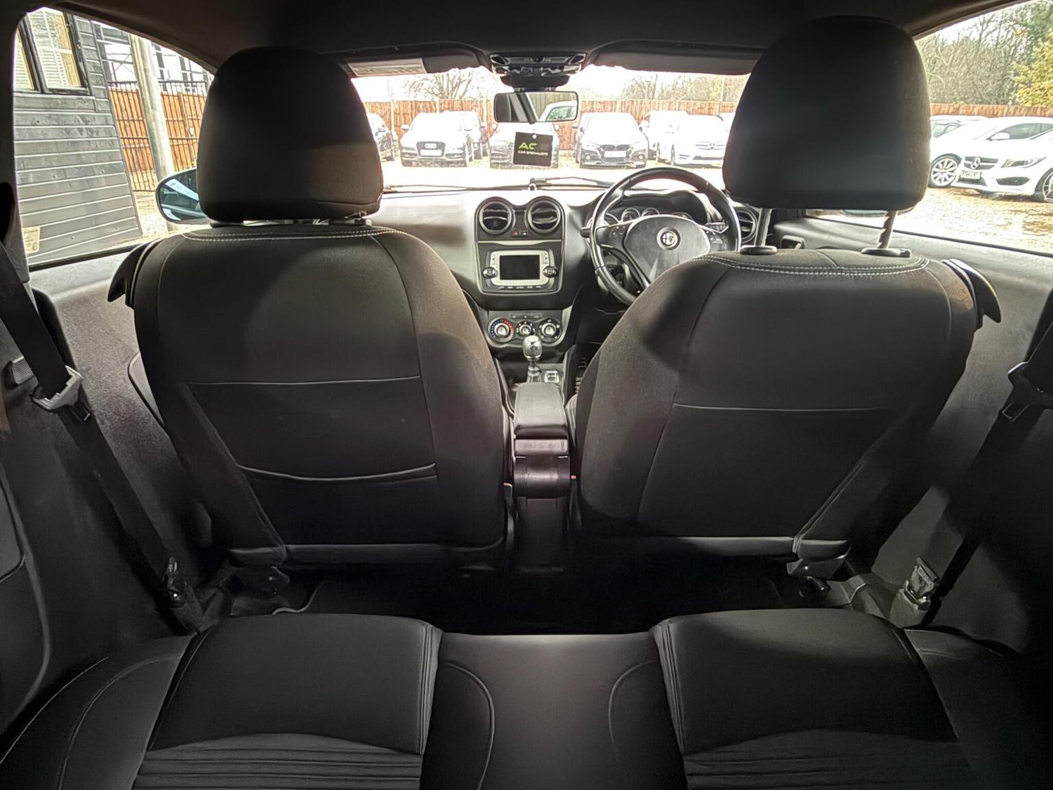 Used Alfa Romeo MiTo 2014 for sale - 76830380: Photo 25