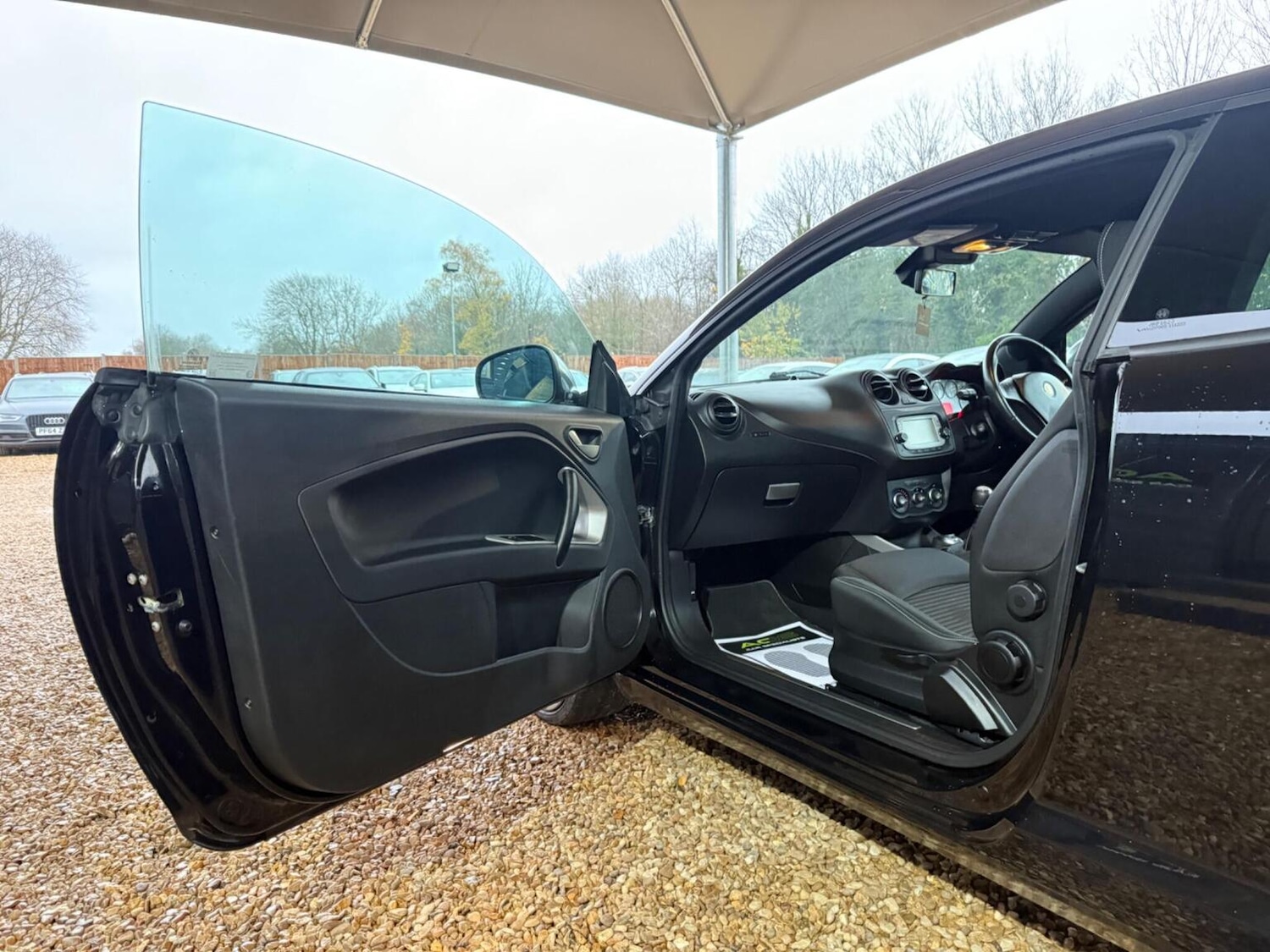 Used Alfa Romeo MiTo 2014 for sale - 76830380: Photo 26