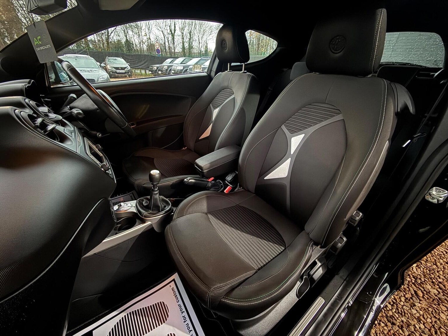 Used Alfa Romeo MiTo 2014 for sale - 76830380: Photo 28