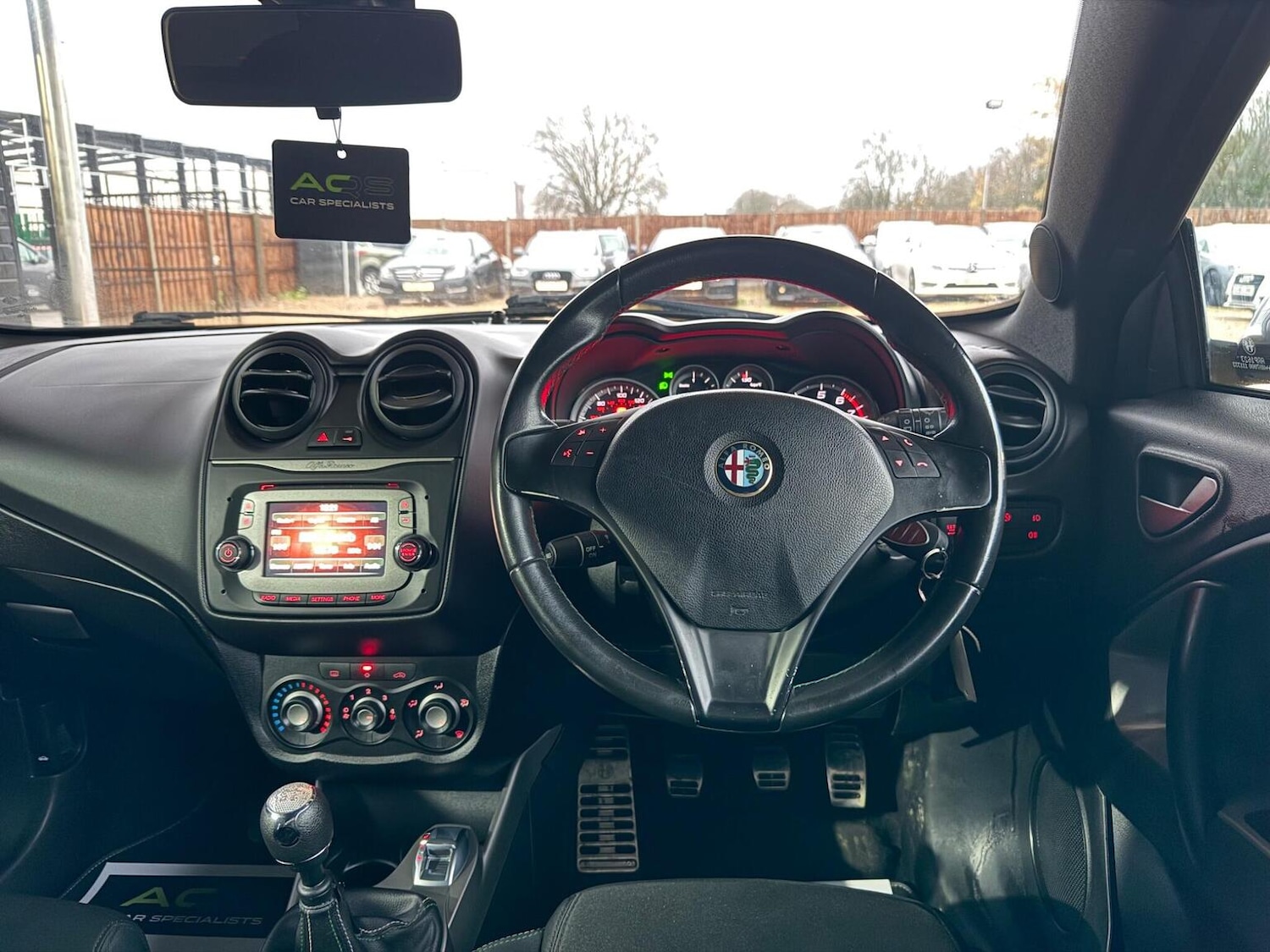 Used Alfa Romeo MiTo 2014 for sale - 76830380: Photo 33